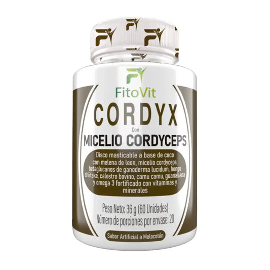 FITOVIT CORDYX
