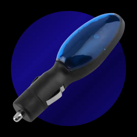 EcoDrive - Ahorrador de combustible