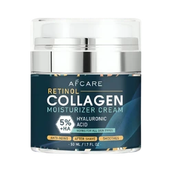 Crema Con Retinol AFCARE Anti-Edad