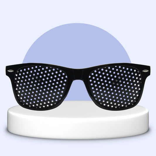 Gafas Estenopeicas Lunisk