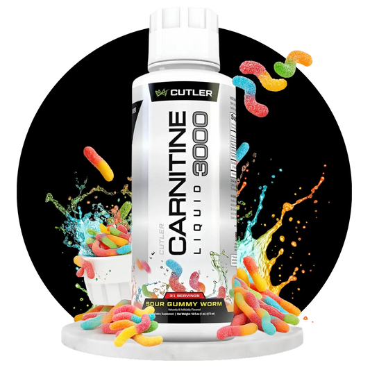 Carnitine 3000