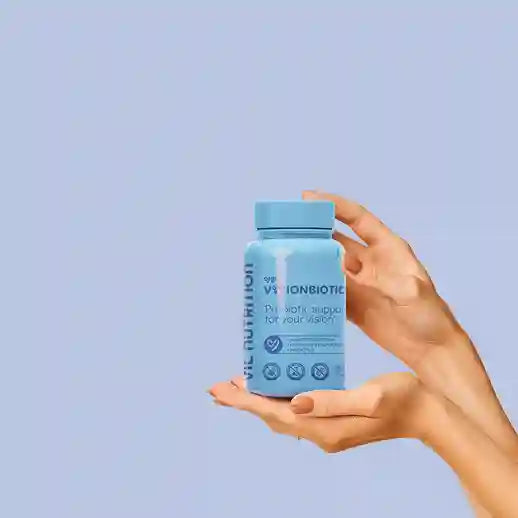 Tratamiento Vil VysionBiotic