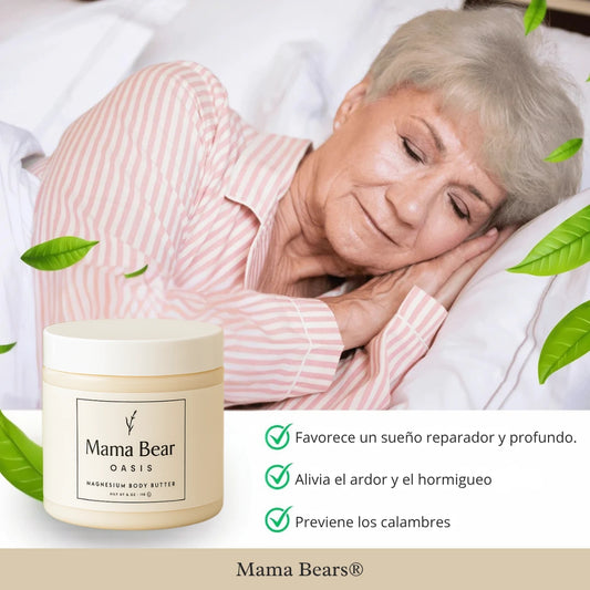 Tratamiento Mama Bears®