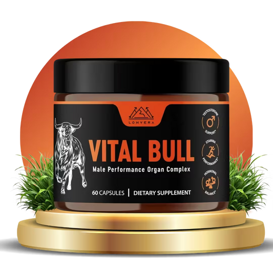 Vital Bull