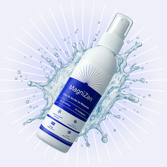 Spray de Magnesio Magnizen