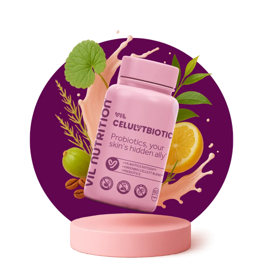 CELULYTBIOTIC