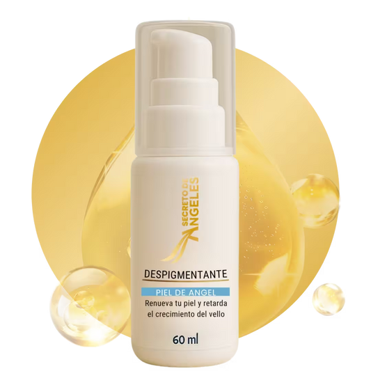 Despigmentante Piel de Ángel