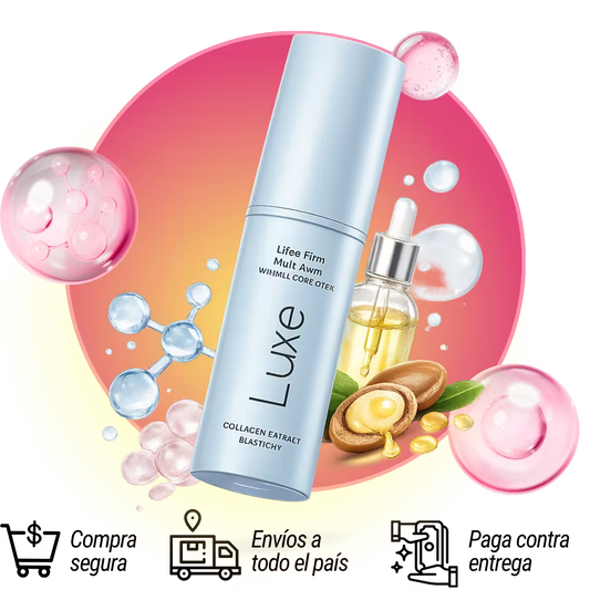 Luxe Corean Balm