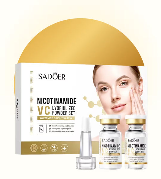 Kit Liofilizado SADOER