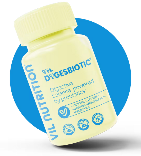 VIL DYGESBIOTIC